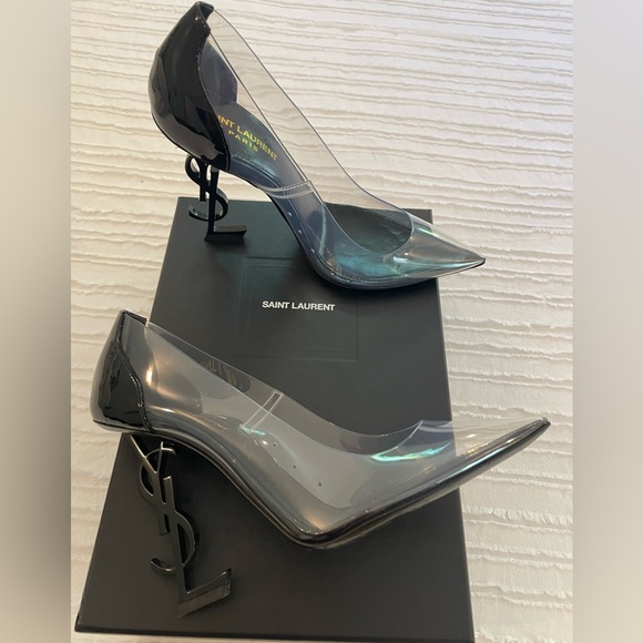 Opyum Pumps - Picture 2 of 14